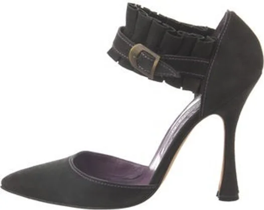 Manolo Blahnik