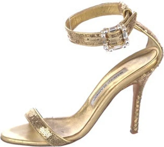 Manolo Blahnik