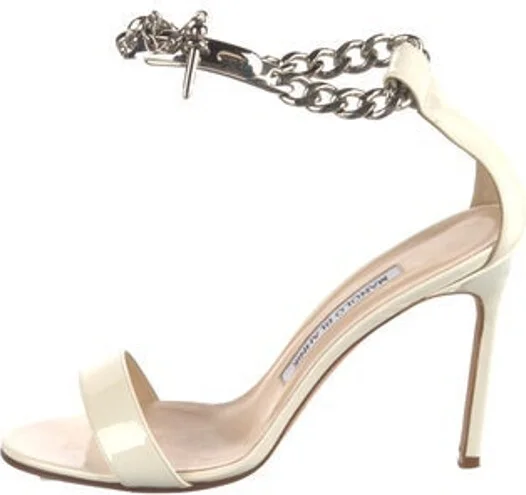 Manolo Blahnik
