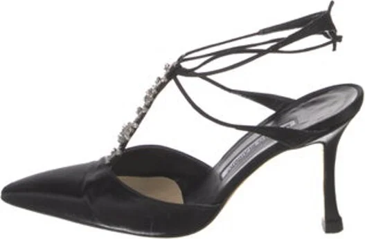 Manolo Blahnik