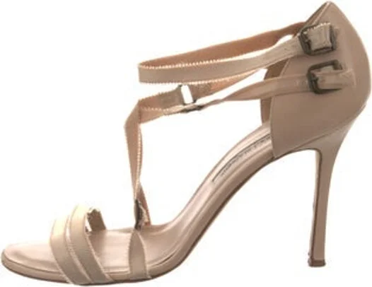 Manolo Blahnik