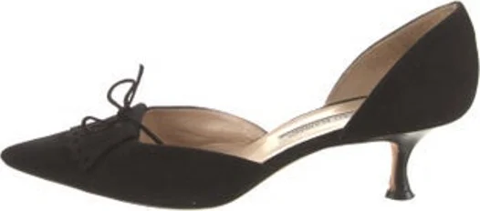 Manolo Blahnik