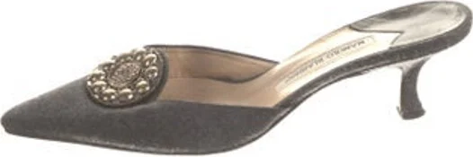 Manolo Blahnik