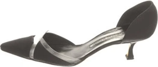 Manolo Blahnik