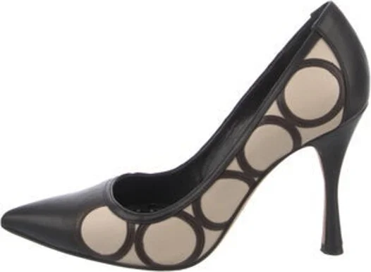 Manolo Blahnik