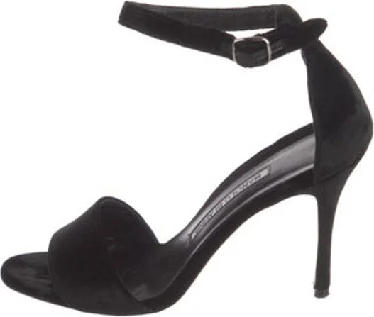 Manolo Blahnik