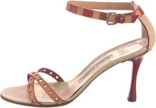 Manolo Blahnik