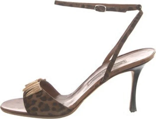 Manolo Blahnik