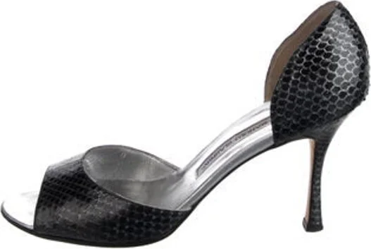 Manolo Blahnik