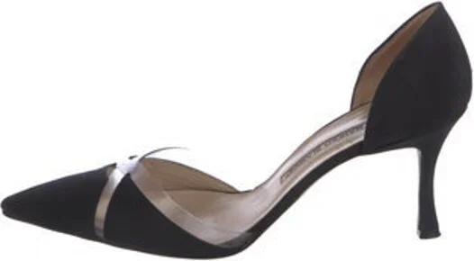 Manolo Blahnik
