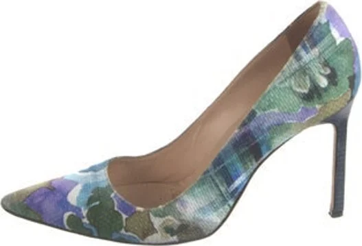 Manolo Blahnik
