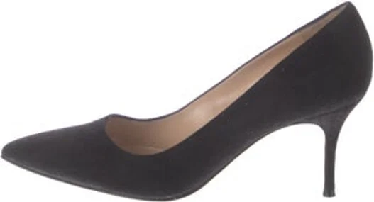 Manolo Blahnik
