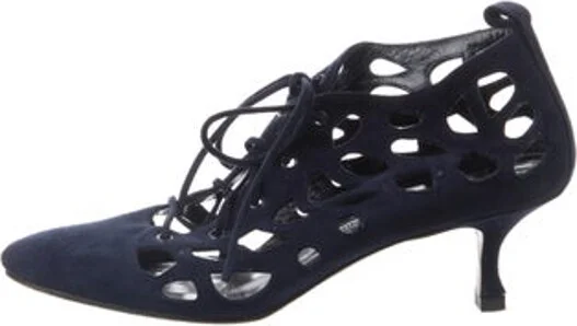 Manolo Blahnik