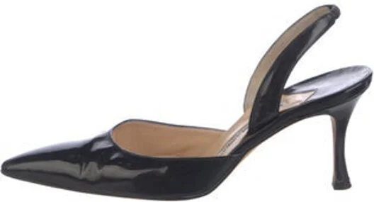 Manolo Blahnik