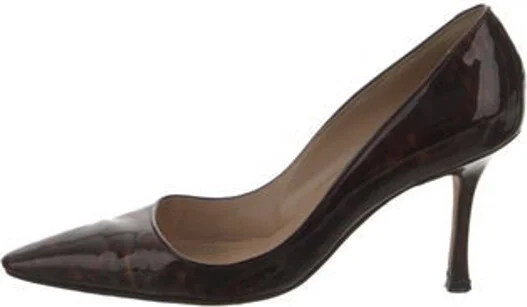 Manolo Blahnik