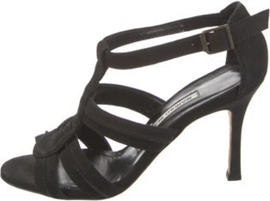 Manolo Blahnik