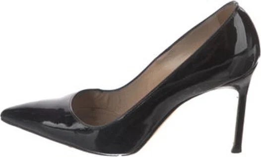 Manolo Blahnik