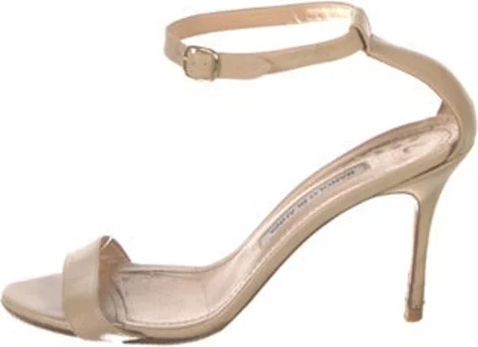 Manolo Blahnik
