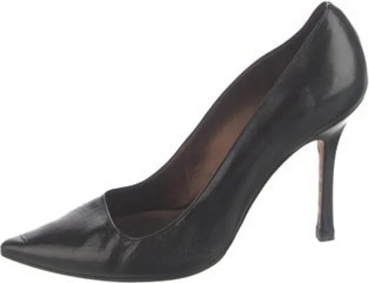 Manolo Blahnik