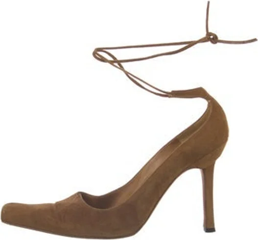 Manolo Blahnik