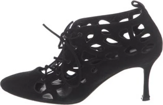 Manolo Blahnik