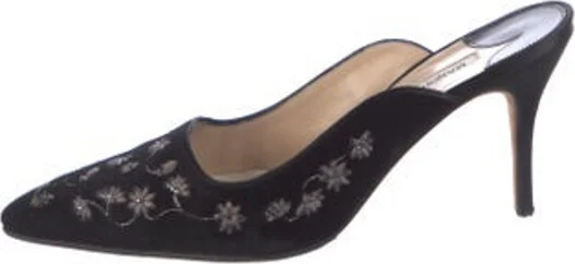 Manolo Blahnik