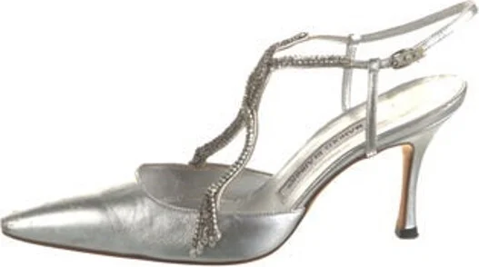 Manolo Blahnik