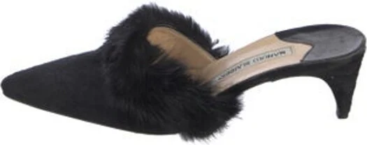 Manolo Blahnik