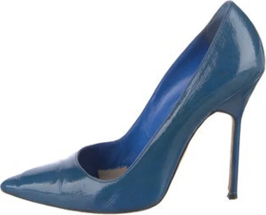 Manolo Blahnik