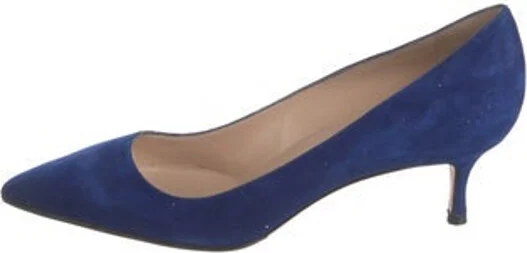Manolo Blahnik