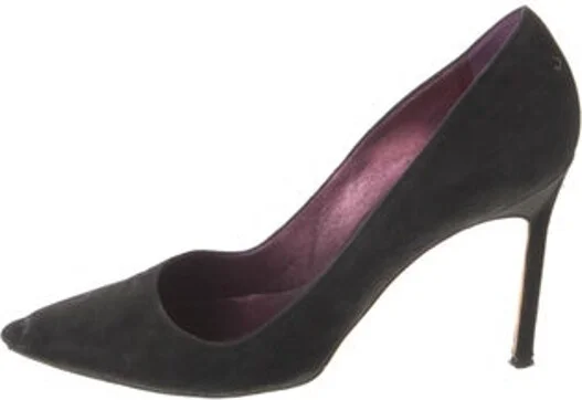 Manolo Blahnik