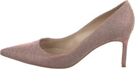 Manolo Blahnik