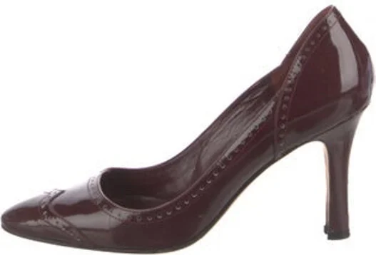 Manolo Blahnik