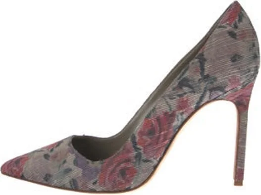 Manolo Blahnik