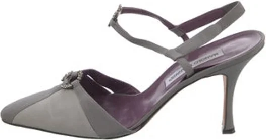 Manolo Blahnik