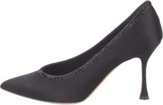 Manolo Blahnik