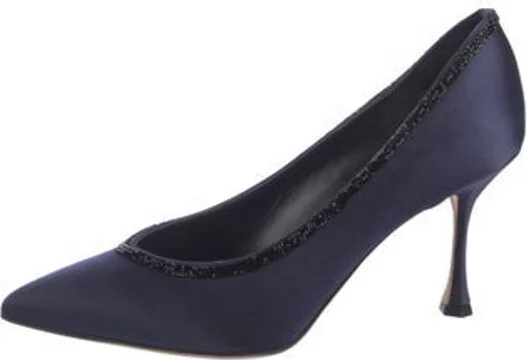 Manolo Blahnik
