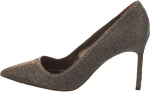 Manolo Blahnik