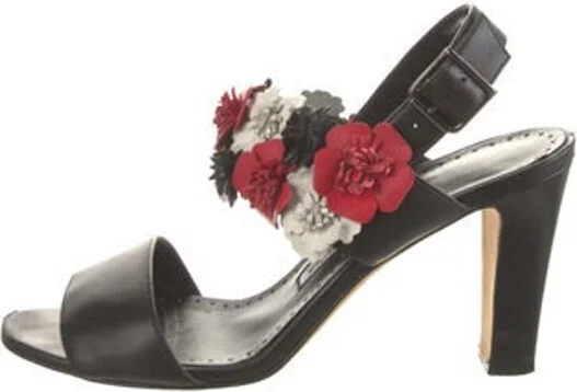 Manolo Blahnik