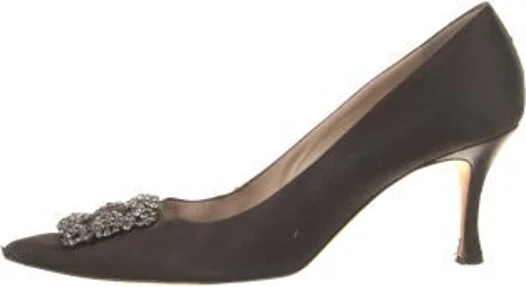 Manolo Blahnik