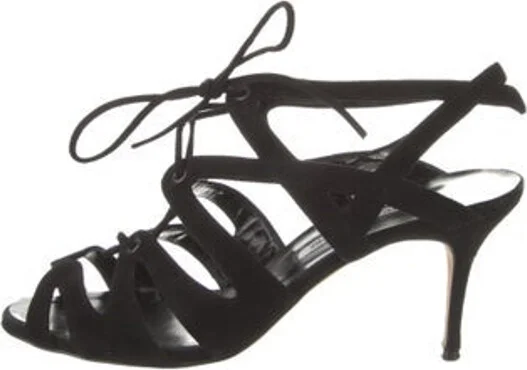 Manolo Blahnik