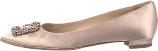 Manolo Blahnik