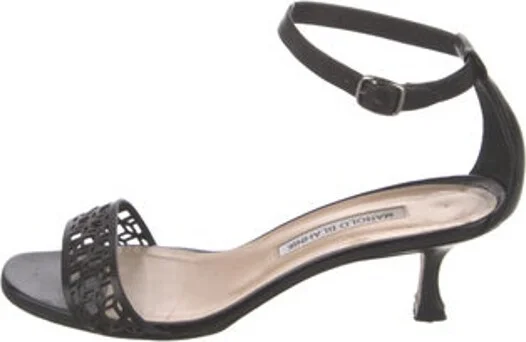 Manolo Blahnik