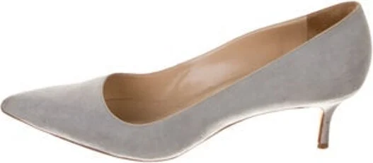 Manolo Blahnik