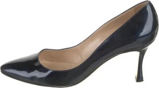Manolo Blahnik