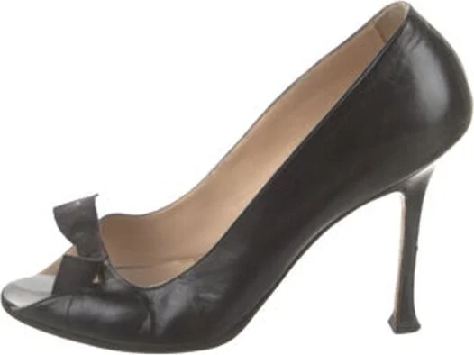 Manolo Blahnik