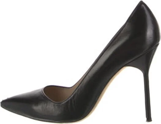 Manolo Blahnik