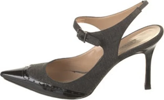 Manolo Blahnik