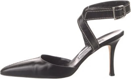 Manolo Blahnik