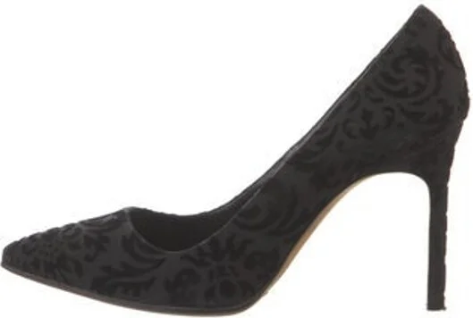 Manolo Blahnik